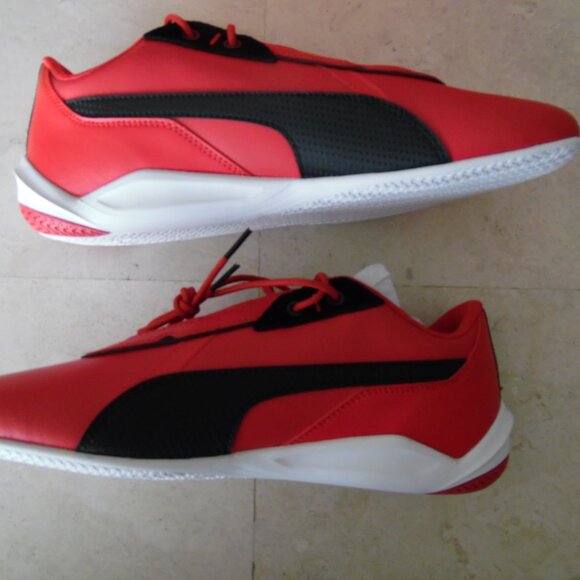 Ferrari drift shoes mens size 9 main image 15